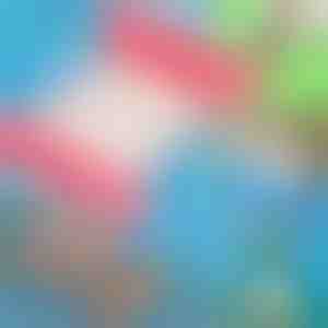 Pływający hamak wodny | WATERZEN