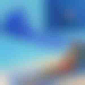 Nadmuchiwany Leżak Wypoczynkowy | LEHATIKO