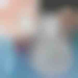 Zabawka do kąpieli wieloryb | SLOSHY