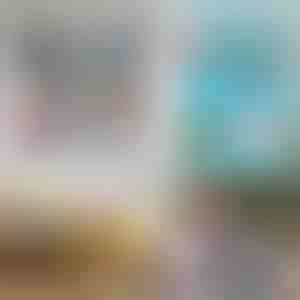 Naklejki świąteczne (90 szt.) | XMASCLINGS