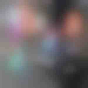 Świecące sznurowadła LED | LUMOLOOPS