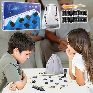 Magnetyczna gra stołowa | MAGTACTIC
