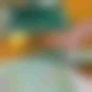 Przesuwany nóż do papieru do pakowania prezentów | PAPERNINJA