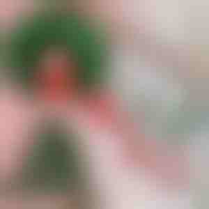 Świąteczna Sztuczna Girlanda Sosnowa (5,5 m) | HOLIPINE