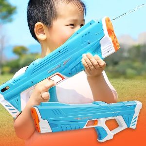 Pistolet na wodę | SPLASHINATOR