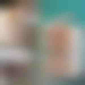 Pudełko do przechowywania z pokrywą | ORGABOX