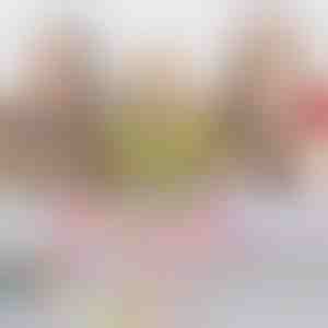 Zestaw DIY do Zaplatania Bransoletek | BRAIDMAKER