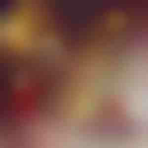 Ozdoby świąteczne z uchwytem na pieniądze (3 szt.) | ORNATASTIC