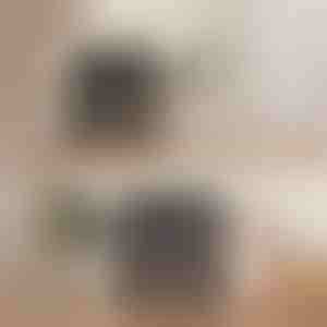 Przenośny i sztaplowany stojak na buty | OMARA