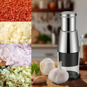 Ręczna krajalnica do warzyw | CHOPSTER