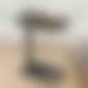 Przenośny Stolik Kawowy | DESKICA