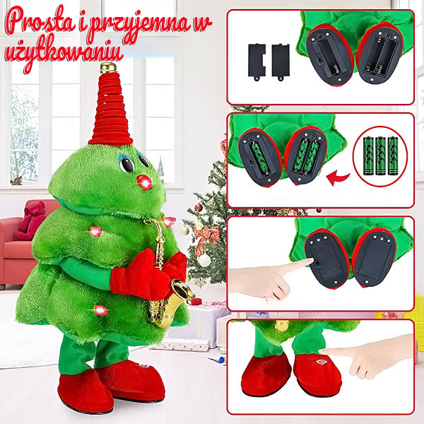 JINGLETREE