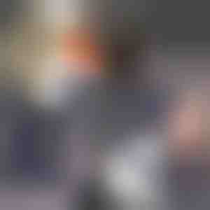 Przyklejane Łatki do Naprawy Tkanin (8x Wiele Kolorów) | ZAKRPKA