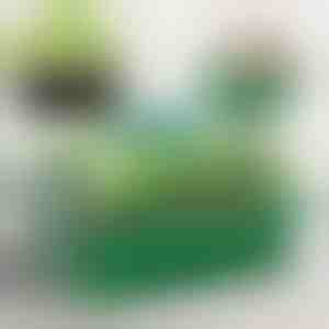 Taca do uprawy rozsady z przegródkami | PLANTURKA