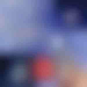 Kurtyna świąteczna LED | CURLIGHT