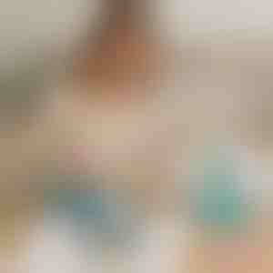 Papier Termotransferowy do Drukarek Atramentowych do Tkanin (5 sztuk) | INKTRANSFER