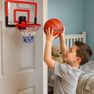 Tablica do Koszykówki do Wewnątrz | SLAMSTAR