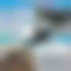 Regulowany hamak na stopy | FOOTHANG